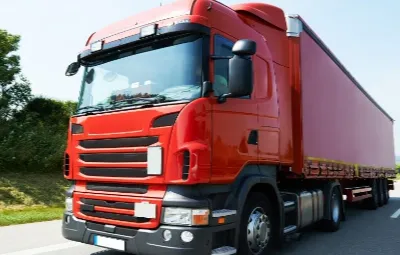 Konya Kadirli Ambar Kargo