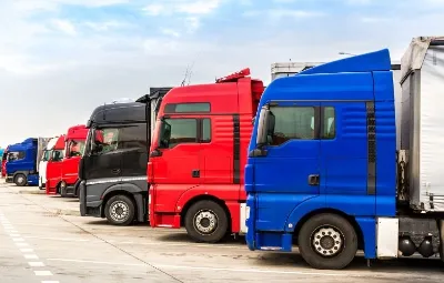 Konya Kadirli Ambar Nakliyat