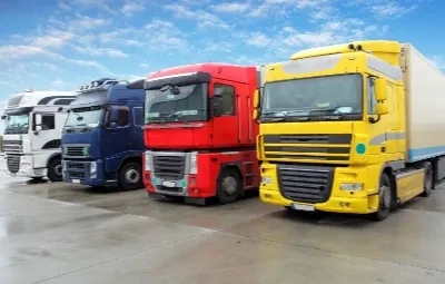 Konya Kadirli Nakliye Ambarı