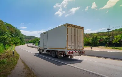 Konya ile Kadirli Arası Bulaşık Makinesi Taşıma