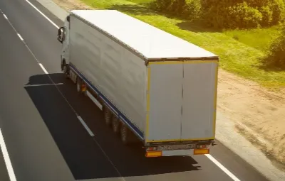 Konya ile Kadirli Arası Parça Eşya Taşıma